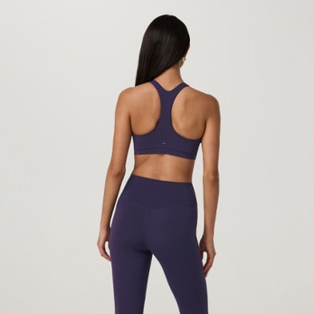 Vuori AllTheForm High-Neck Bra 1
