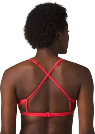 prAna Lurisia Swimsuit Top - Women's 2
