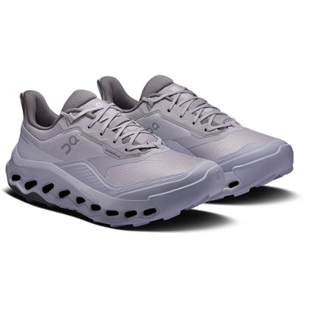 On Cloudhorizon 2 Waterproof Hiking Shoes - Women's 2