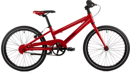 aluminum frame kids bike