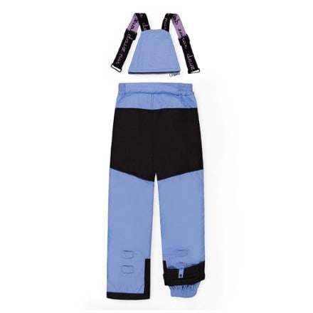 Deux par Deux Play 2-Piece Snowsuit - Girls' 7