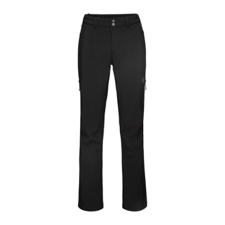 Mammut Runbold Winter SO Pants - Men's 2