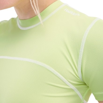 Halfdays Mollie Trail T-Shirt - Women's 4