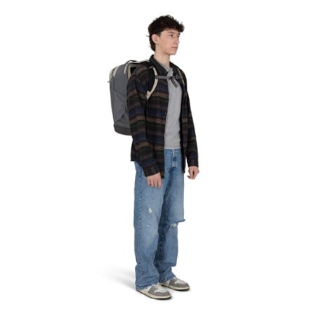 Osprey Proxima Earth Pack 30 9