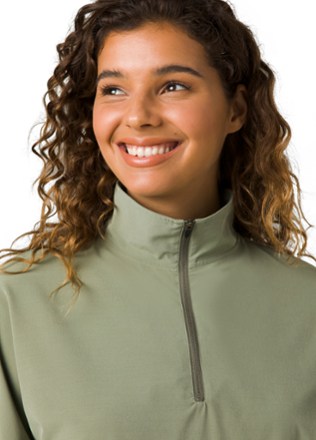 prAna Railay Pullover - Women's 4