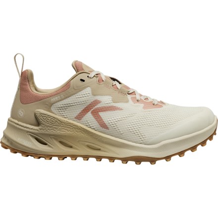 KEEN Zionic NXT Waterproof Hiking Shoes 0