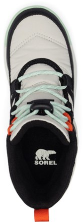 Sorel Whitney II Short Lace Boots - Kids' 2