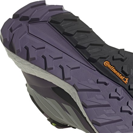 adidas Terrex Free Hiker GORE-TEX 2.0 Hiking Shoes - Women's 6