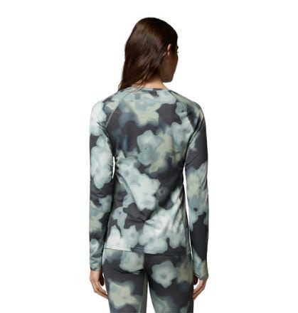 Columbia Omni-Heat Infinity Knit Crew Base Layer Top - Women's 1