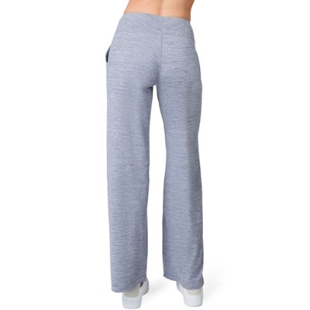 On Body Image of color Medium Grey