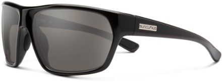 Suncloud Boone Polarized Sunglasses 0