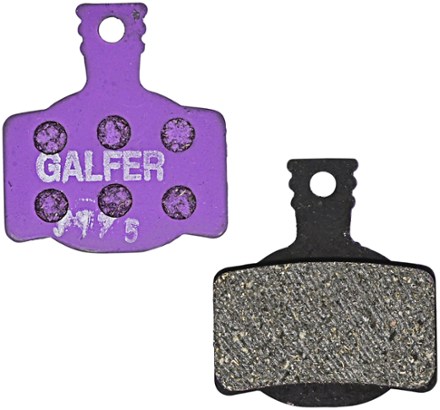Galfer Magura/Campagnolo Disc Brake Pads - E-Bike Compound 0