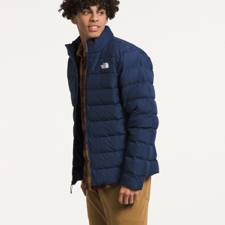 The North Face Aconcagua 3 Down Jacket - Men's 3