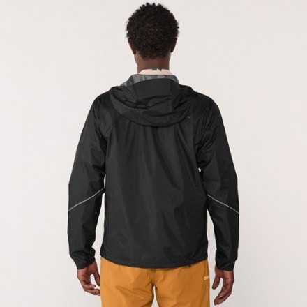 Outdoor Research Helium Rain Jacket - Men's 4