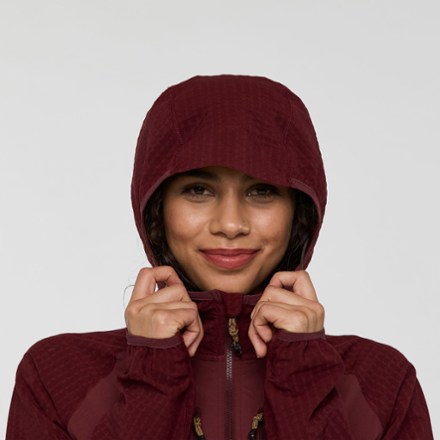 Cotopaxi Yermo Hooded Jacket - Women's 6