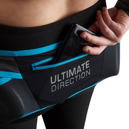 Ultimate Direction Hydrolight Belt 5