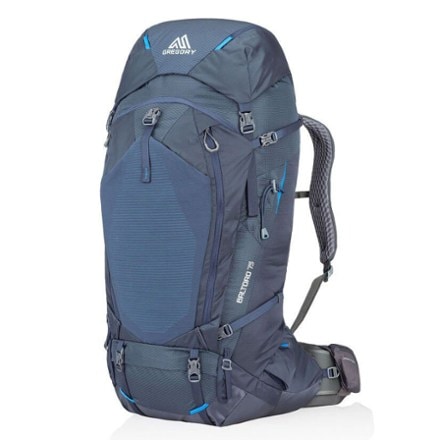 Gregory Baltoro 75 Pack - 2024 - Men's 0