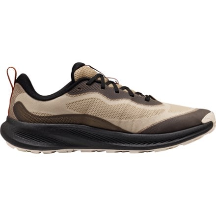 KEEN Wander Trail-Running Shoes - Men's 8