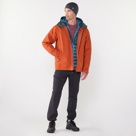 REI Co-op Teris GTX Rain Jacket - Men's 3