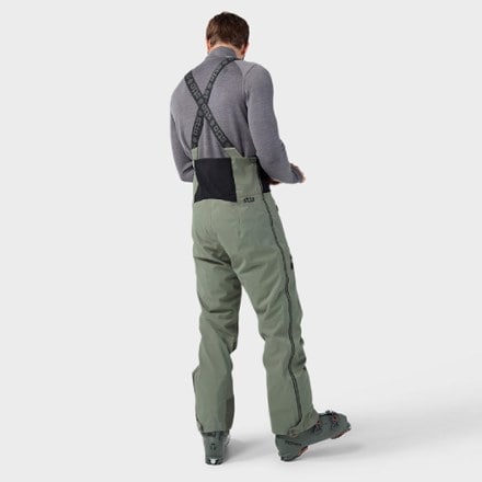 Stio Environ Bib Pants - Men's 2
