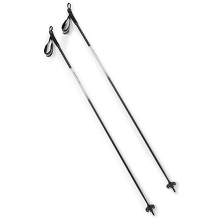 Salomon Outpath Cross-Country Ski Poles - Pair 0