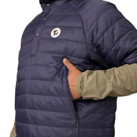 Fjallraven S/F Thermo Insulated Anorak 3