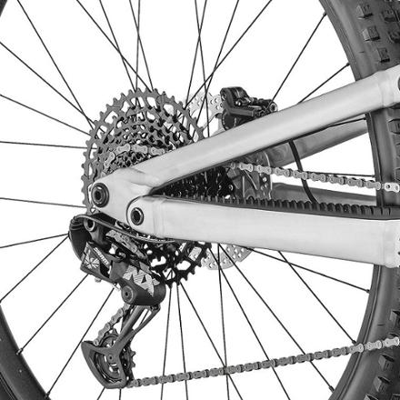 Scott Genius 940 Bike 4