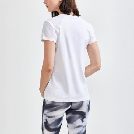 Craft ADV Essence Slim T-Shirt - Women's 2