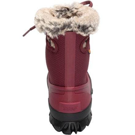 Bogs Arcata Snow Boots - Women's 5