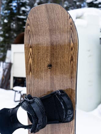 Arbor Element Snowboard - Men's - 2026/2027 6