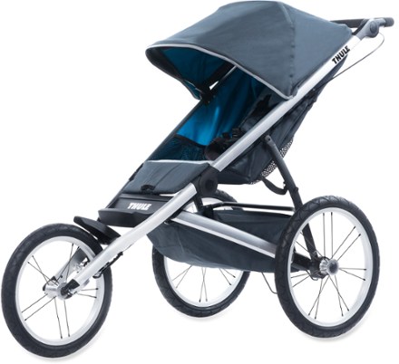 rei jogging stroller