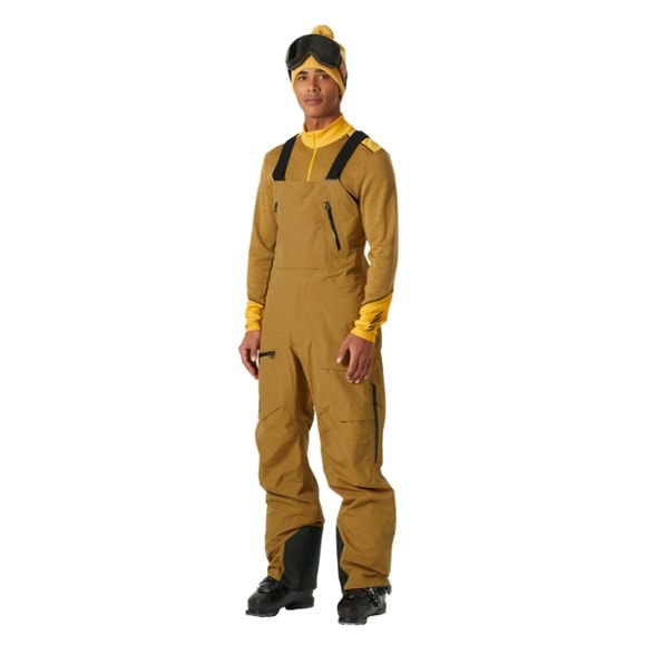 On Body Image of color Lynx