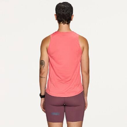 Janji Run All Day Tank Top - Women's 2