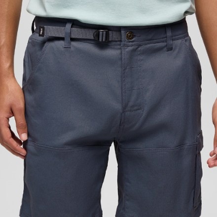 prAna Stretch Zion 8" Shorts - Men's 5