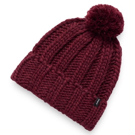 prAna Snow Crystal Beanie 0