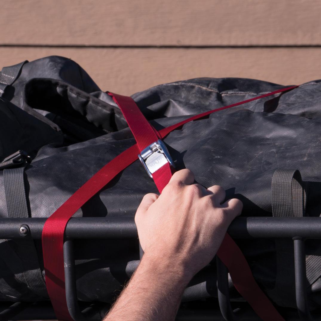 Location Image for Dual CamJam 1" Webbing Tensioner