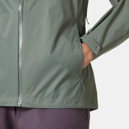 Helly Hansen Loke Terra Jacket - Women's 6