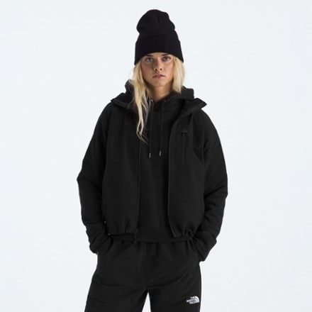 The North Face HKe Tek Approach Jacket - Women's 1