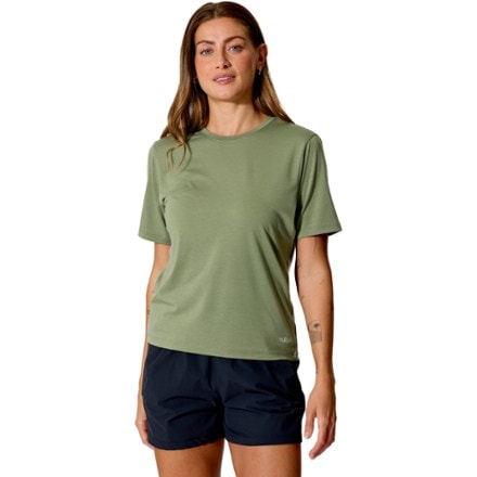 Rab Rivelin T-Shirt - Women's 1