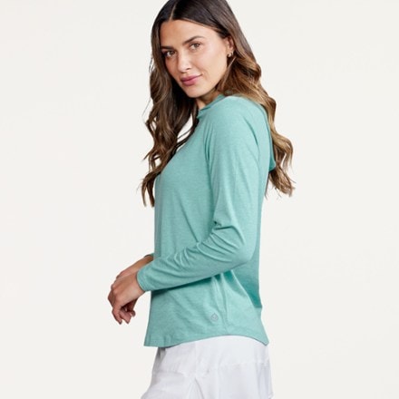 tasc Performance Recess Hoodie 2