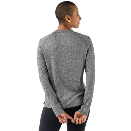 rabbit EZ Tee LS Shirt - Women's 1
