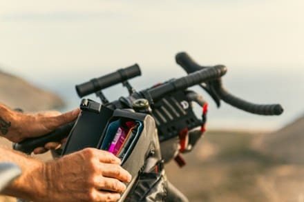 Revelate Designs Mag-Tank Top Tube Bag 10