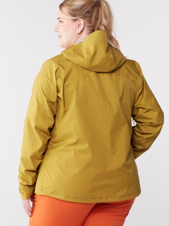 REI Co-op Flash Air Jacket - Women's 4