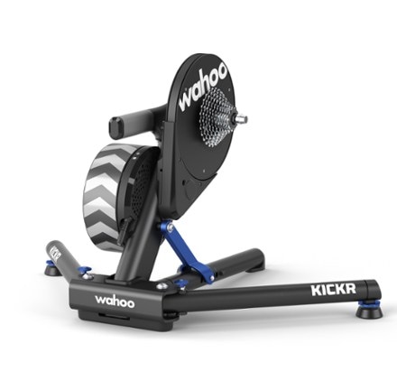 Wahoo Fitness KICKR Power Bike Trainer - 2017 | REI Co-op