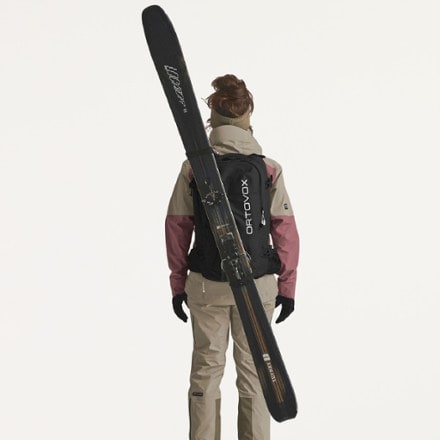 Ortovox Haute Route 30 Snow Pack - Women's 7