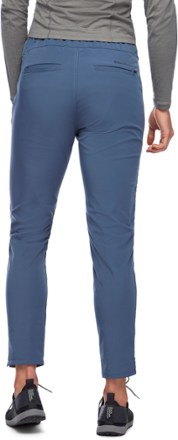 Black Diamond Drift Pants - Women's 2