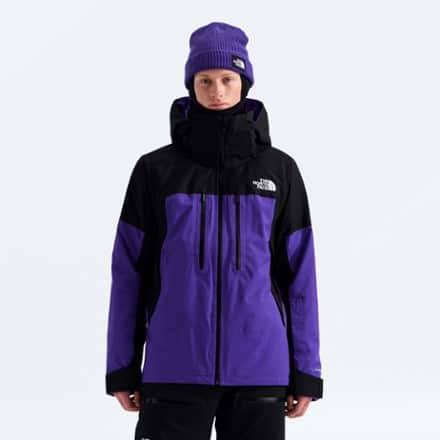 The North Face Chakal Insulated Jacket - Men's 0