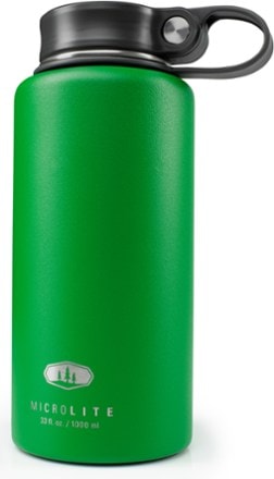 GSI Outdoors MicroLite 1000 Twist Vacuum Water Bottle - 32 fl. oz. 3