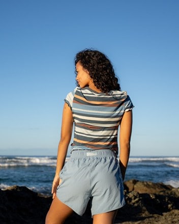 Nani Terra Modal Valley T-Shirt - Women's 6