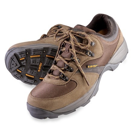 hi tec men's sierra lite